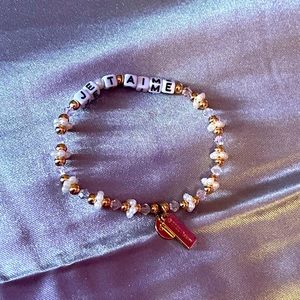 Little Words Project bracelet 💎